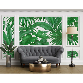 Wall Panel Premium Wall Moulding Customizable Wallpaper – WP-49