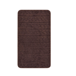 Door Mat 45×75 cm Model DM5005  Soft Plush Entrance Floor Mat-9