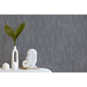 SANTA FE GEOMETRIC SA524016 WALLPAPER