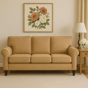 AKRONA POLYESTER  UPHOLSTERY  TEXTURE FABRICS C