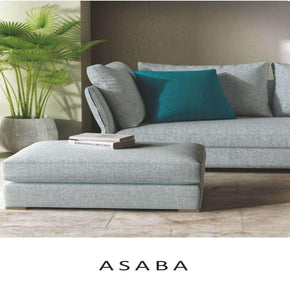 ASABA UPHOLSTERY POLYESTER FABRICS