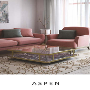 ASPEN SOFA FABRIC