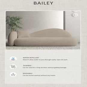 Bailey  Upholstery polyester Fabrics