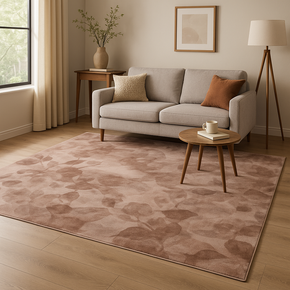 BEST SELLER  CHARM DUSTY ROSE 473224-AK001 RUGS