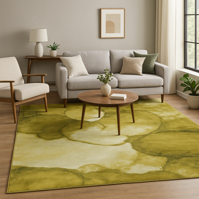 BEST SELLER  CHARM ANTIQUE GOLD 474222-JD702 RUGS