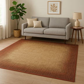 BEST SELLER  WISTERIA REDWOOD 50000-SK1 Z RUGS