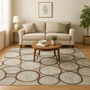 BEST SELLER CLEO PEBBLE 410028-0 RUGS