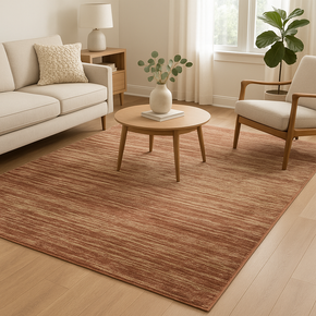 BEST SELLER  RUSKIN GLAZED GINGER 50604-XJ7 O RUGS