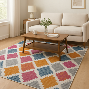 BEST SELLER RHYTHM  MULTI  82-NW3 X RUGS