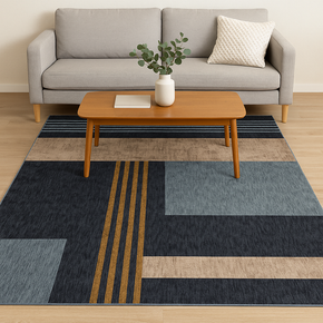 BEST SELLER  WISTERIA MIDNIGHT SAIL 912045-SK1 X RUGS