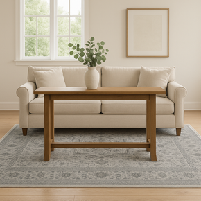 BEST SELLER  WISTERIA DENIM 909227-SK1 L RUGS