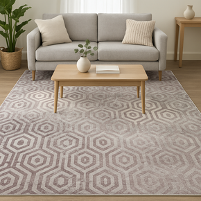 BEST SELLER  GLAZE  TULIPWOOD 5603-GG7-P RUGS