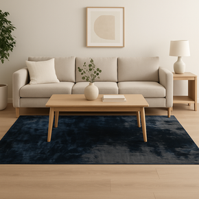 BEST SELLER   ASPEN GALAXY BLUE 521-RD8 B RUGS