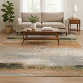 BEST SELLER   HANA MULTI 65000-YD6 Z RUGS