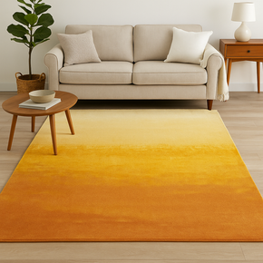 BEST SELLER  CHARM  SUNSET 473204-AK703 RUGS