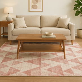 BEST SELLAR BOHEMIA 78312-622 RUGS