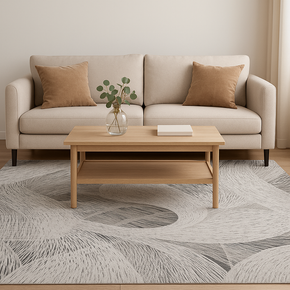BURLINGTON DECO 4495C00-CQ-BRICH-CASTLE RUGS