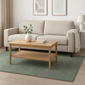 BURLINGTON MATRIX 520-A8S 4 RUGS