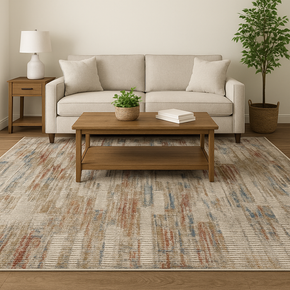 BURLINGTON OMEGA 8111-OJ8 Y RUGS