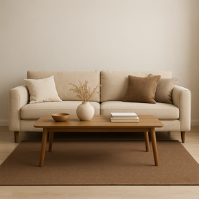 BURLINGTON MATRIX 520-A8S 2 RUGS