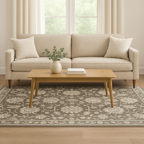 BURLINGTON OMEGA 59007-OJ8 Y RUGS