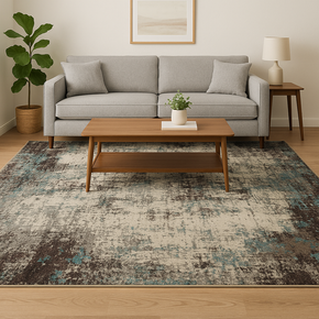 BURLINGTON OMEGA 52000-OJ8 Q RUGS