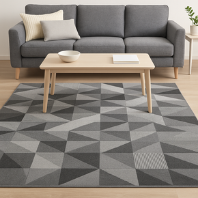 BURLINGTON MIRAGE 70370-NQ2 E RUGS