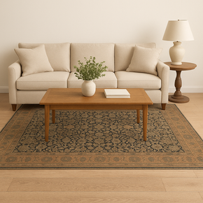 BURLINGTON LINLEY 50601-B8E H RUGS