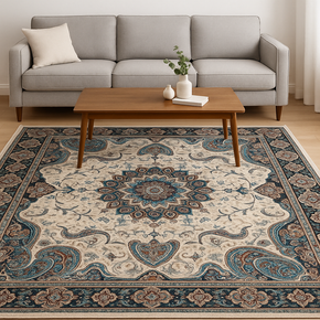 BURLINGTON FRESCO 105-GG3 W RUGS