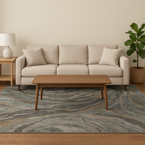 BURLINGTON OMEGA 45001-OJ8 H RUGS