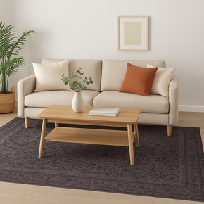 BURLINGTON LINLEY 44001-B8E B RUGS