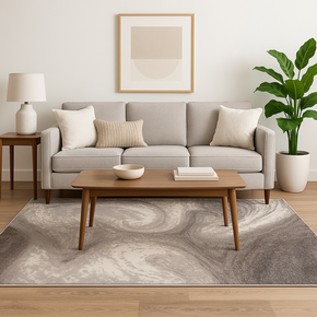 BURLINGTON MIRAGE 40010-NQ2 P RUGS