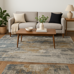 BURLINGTON  OMEGA 30005-OJ8 L RUGS