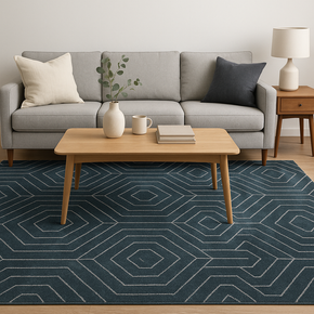 BURLINGTON  DOLCE 912831-A8S C RUGS