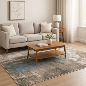 BURLINGTON OMEGA 62002-OJ8 W RUGS