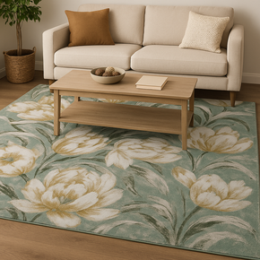 BURLINGTON CHARM 474316-JD502 RUGS