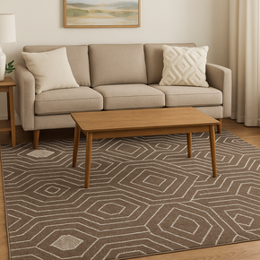 BURLINGTON DOLCE 912831-A8S B RUGS