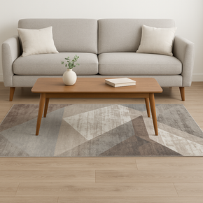 BURLINGTON MIRAGE 22009-NQ2 X RUGS