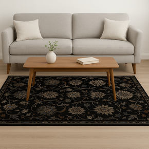 BURLINGTON OMEGA 59007-OJ8 B RUGS