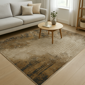 BURLINGTON EVA 3286C00-CC-BRICH-TAUPE
