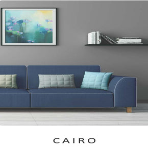 CAIRO UPHOLSTERY POLYESTER  FABRICS