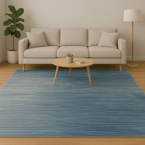 CALYPSO CARPET  TEXTURE BLUE X