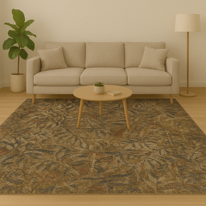 CALYPSO CARPET MULTI COLOR TEXTURE  J