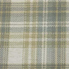 CINTHIA CHECK OUT BEIGE  FABRIC