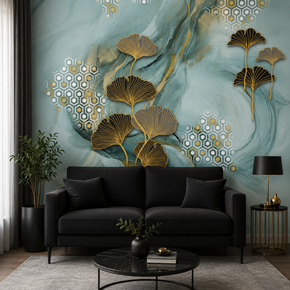 Natural Look Premium Collection Wallpaper HI-522 Extra Washable Luxury Wall Covering  0.53m x 10m Roll Paste the Wallpaper for Home & Office Decor