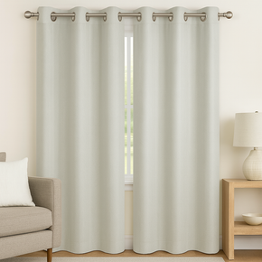 BLACKOUT-8 READY CURTAIN FOR LIVING & BEDROOM
