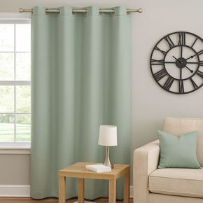 BLACKOUT-7 READY CURTAIN FOR LIVING & BEDROOM