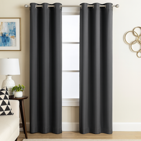 BLACKOUT-6 READY CURTAIN FOR LIVING & BEDROOM