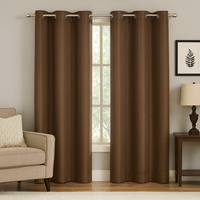 BLACKOUT-5 READY CURTAIN FOR LIVING & BEDROOM