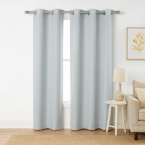 BLACKOUT-4 READY CURTAIN FOR LIVING & BEDROOM